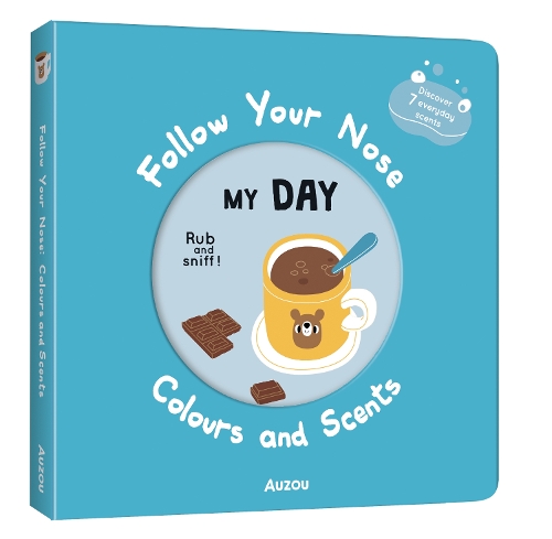 Бумажная книга «My day» - фото №1
