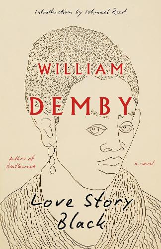Бумажная книга «Love Story Black: A Novel», автор Уильям Демби - фото №1