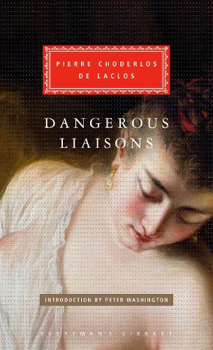 Бумажная книга «Dangerous Liaisons», авторов Пьер Шодерло де Лакло, Ричард Олдингтон - фото №1