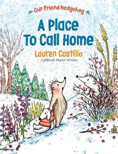 Паперова книга «A Place to Call Home», автор Лорен Кастілло - фото №1
