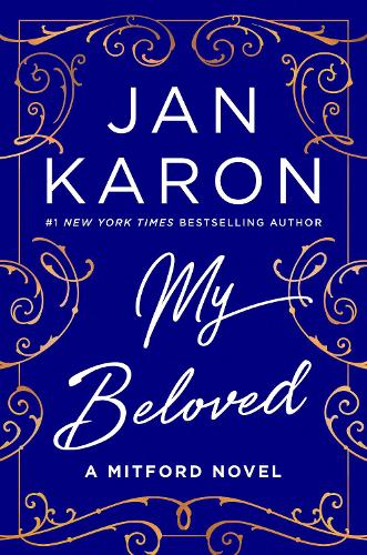 Бумажная книга «My Beloved: A Mitford Novel», автор Ян Карон - фото №1