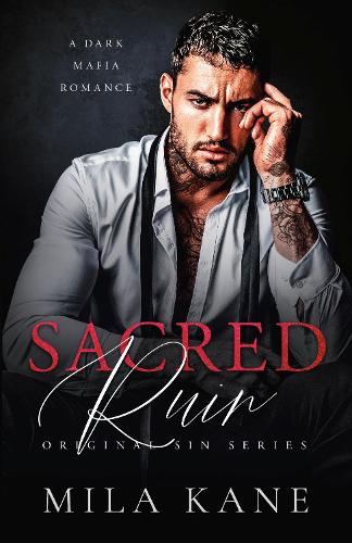 Бумажная книга «Sacred Ruin: A Novel», автор Мила Кейн - фото №1