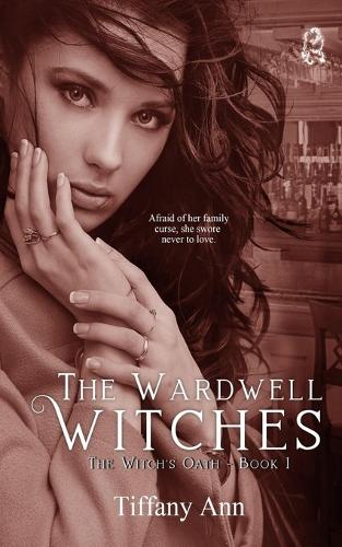 Бумажная книга «The Witch's Oath: A Telepathy Romance», автор Тиффани Энн - фото №1