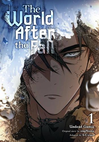 Бумажная книга «The World After the Fall, Vol. 1», автор Фил Кристи - фото №1