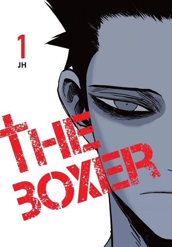 Бумажная книга «The Boxer, Vol. 1», автор JН - фото №1