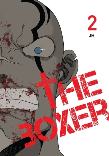 Бумажная книга «The Boxer, Vol. 2», автор JН - фото №1