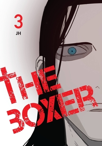 Бумажная книга «The Boxer, Vol. 3», автор JН - фото №1