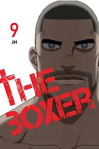 Бумажная книга «The Boxer, Vol. 9», автор Адназир Макалангком - фото №1