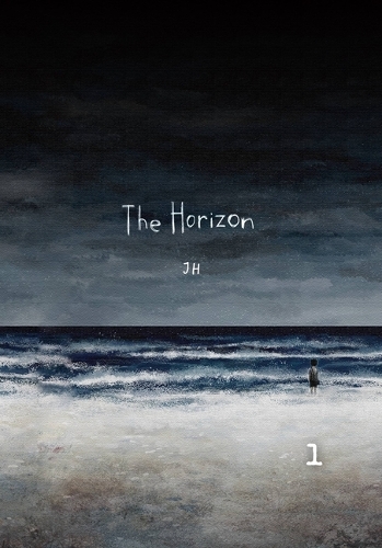 Бумажная книга «The Horizon, Vol. 1», автор JН - фото №1