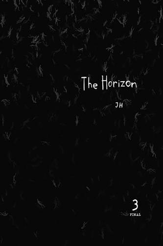 Бумажная книга «The Horizon, Vol. 3», автор JН - фото №1