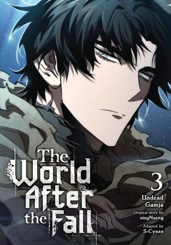 Бумажная книга «The World After the Fall, Vol. 3», автор Фил Кристи - фото №1