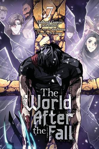 Бумажная книга «The World After the Fall. Volume 7», автор Ширли Чен - фото №1