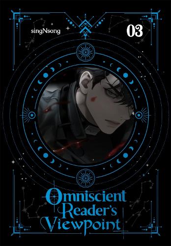 Паперова книга «Omniscient Reader's Viewpoint (novel), Vol. 3», авторів Хе Йонг Ім, Дж. Торрес - фото №1
