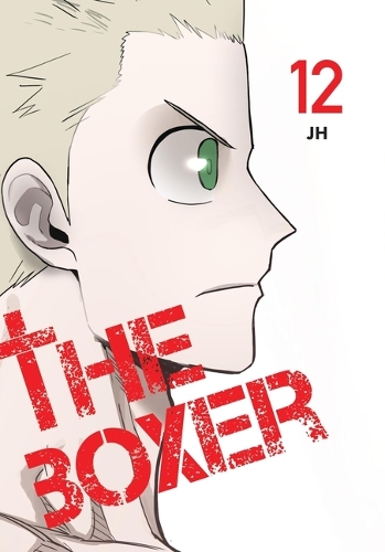 Бумажная книга «The Boxer, Vol. 12», авторов Адназир Макалангком, JН - фото №1