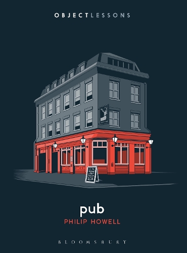 Бумажная книга «Pub», автор Филипп Хауэлл - фото №1