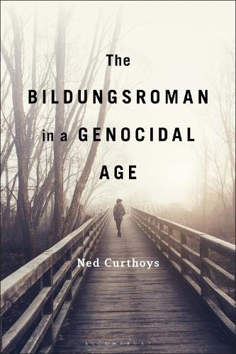 Бумажная книга «The Bildungsroman in a Genocidal Age», автор Нед Куртхойс - фото №1