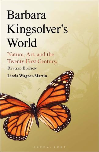 Бумажная книга «Barbara Kingsolver's World: Nature, Art, and the Twenty-First Century, Revised Edition», автор Линда Вагнер-Мартин - фото №1