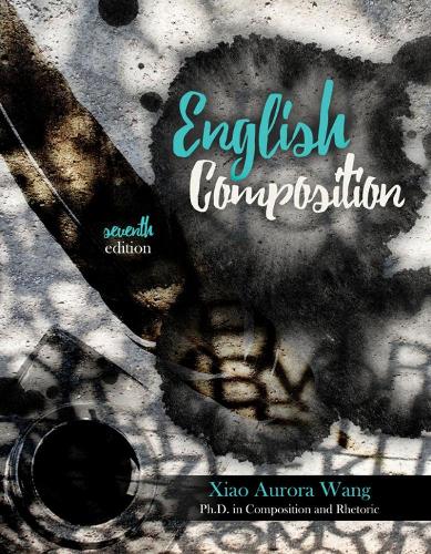 Бумажная книга «English Composition», автор Сяо Ван - фото №1