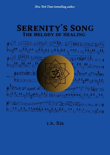 Паперова книга «Serenity's Song: The Melody of Healing», автор Р. Х. Сін - фото №1