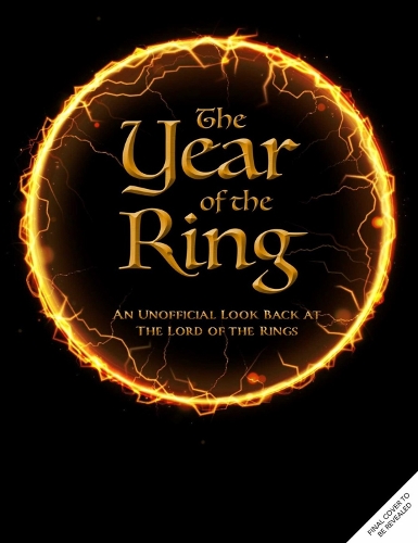 Бумажная книга «Year of the Ring», автор Сусана Поло - фото №1