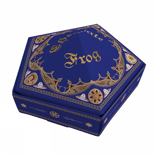 [object Object] «Harry Potter: Chocolate Frog Sticky Notepad», автор Insights - фото №1