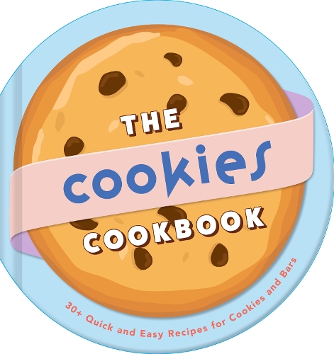 Бумажная книга «The Cookies Cookbook: 30+ Quick and Easy Recipes for Cookies and Bars», автор Уэлдон Оуэн - фото №1