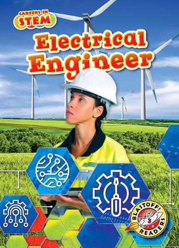 [object Object] «Electrical Engineer», автор Бетсі Ретберн - фото №1