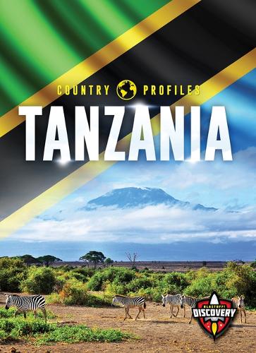 [object Object] «Tanzania», автор Гольриз Голкар - фото №1
