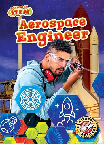 [object Object] «Aerospace Engineer», автор Ліза Оуінгс - фото №1