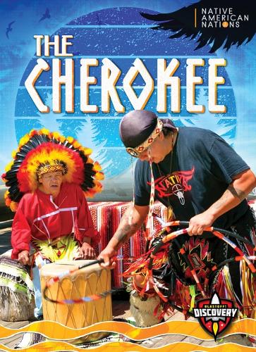 [object Object] «The Cherokee», автор Она Нокса - фото №1