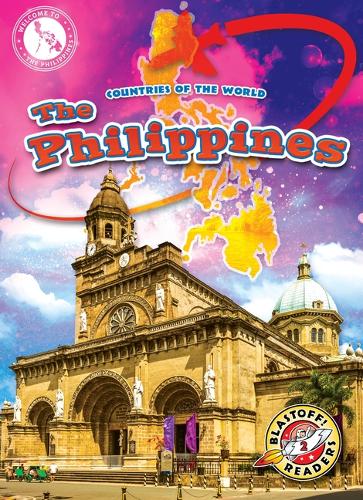 [object Object] «The Philippines», автор Шеннон Андерсон - фото №1