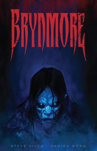 Бумажная книга «Brynmore», автор Стив Найлз - фото №1
