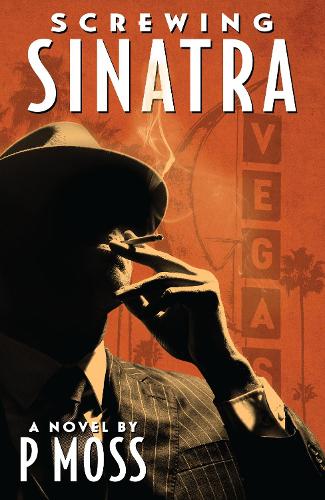Паперова книга «Screwing Sinatra», автор П Мосс - фото №1