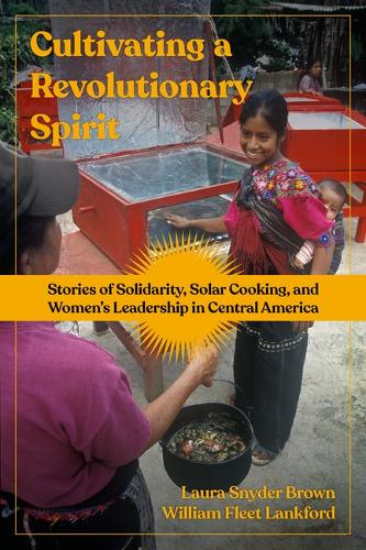 Бумажная книга «Cultivating A Revolutionary Spirit», авторов Лаура Снайдер Браун, Уильям Флит Лэнкфорд - фото №1