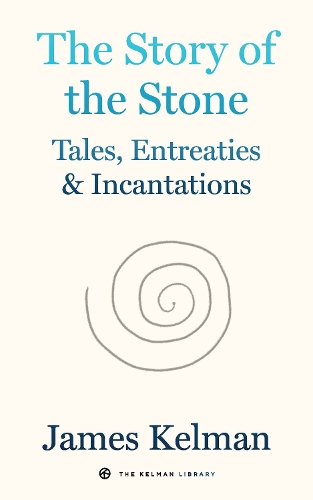 Бумажная книга «The Story of Stone», автор Джеймс Келман - фото №1