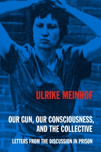 Бумажная книга «Our Gun, Our Consciousness, and the Collective: Letters from the Discussion in Prison», автор Ульрике Майнхоф - фото №1