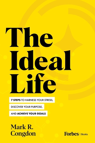 Паперова книга «The Ideal Life», автор Марк Р. Конгдон - фото №1