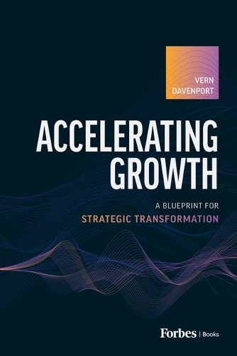 Бумажная книга «Accelerating Growth», автор Верн Дэвенпорт - фото №1