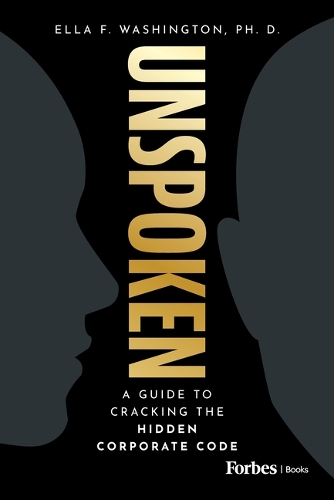 Бумажная книга «Unspoken», автор Элла Ф. Вашингтон - фото №1