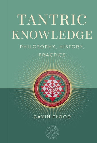 Бумажная книга «Tantric Knowledge: Philosophy, History, Practice», автор Гэвин Флад - фото №1