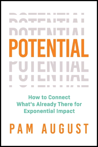 Паперова книга «Potential: How to Connect What's Already There for Exponential Impact» - фото №1