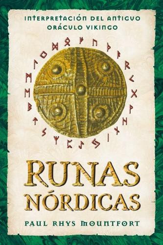 [object Object] «Runas nórdicas: Interpretación del antiguo oráculo vikingo» - фото №1