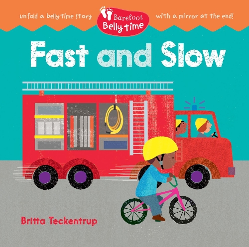 Бумажная книга «Barefoot Belly Time: Fast and Slow» - фото №1