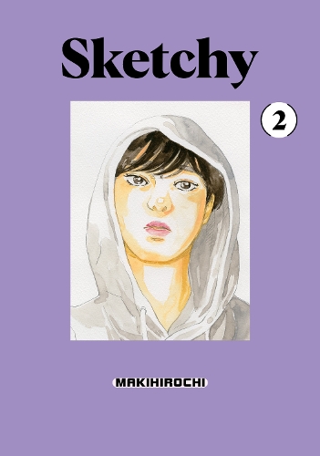 Бумажная книга «Sketchy 2» - фото №1