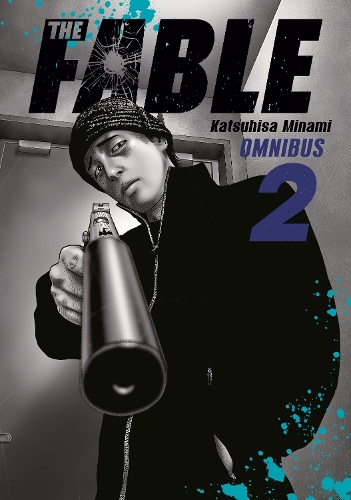 Бумажная книга «The Fable Omnibus 2 (Vol. 3-4)» - фото №1