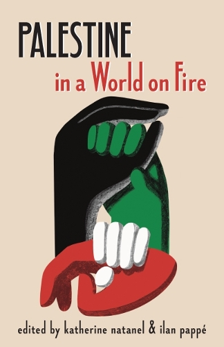 Бумажная книга «Palestine in a World on Fire», автор Илан Папп - фото №1