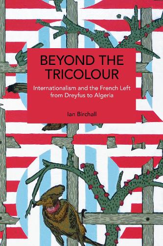 Бумажная книга «Beyond the Tricolour», автор Ян Бирхолл - фото №1