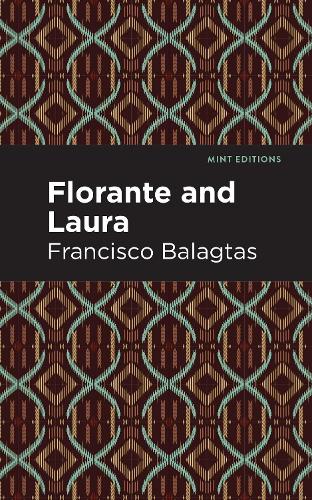 Паперова книга «Florante and Laura», автор Франциско Балагтас - фото №1