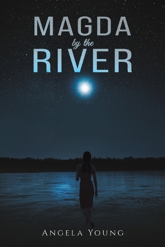 Бумажная книга «Magda by the River», автор Анджела Янг - фото №1