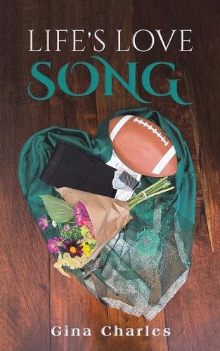 Паперова книга «Life's Love Song», автор Джина Чарльз - фото №1